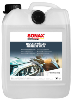 SONAX TrockenWäsche
