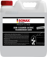 SONAX FelgenReiniger sauer Konzentrat