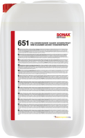 SONAX FelgenReiniger sauer Konzentrat