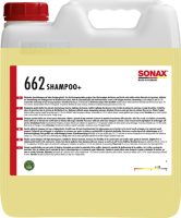 SONAX Shampoo+