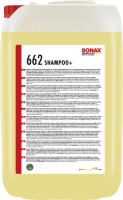 SONAX Shampoo+