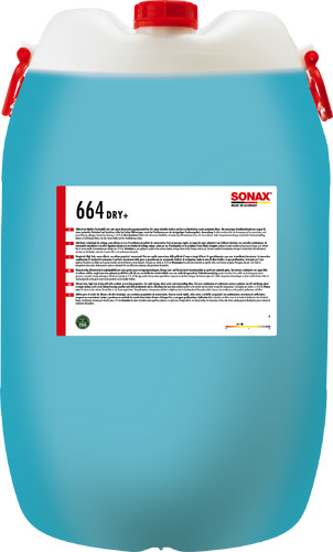 SONAX Dry+