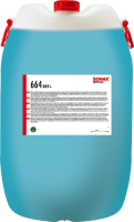 SONAX Dry+