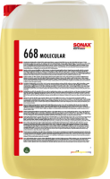 SONAX Molecular