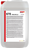 SONAX PreCircle -EVOLUTION-