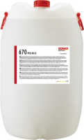 SONAX PreCircle -EVOLUTION-