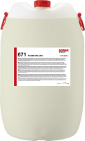 SONAX Foam Splash -EVOLUTION-