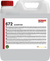 SONAX AcidStar