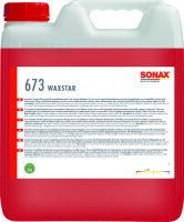 SONAX WaxStar