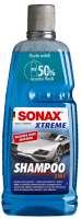 SONAX XTREME Shampoo 2 in 1
