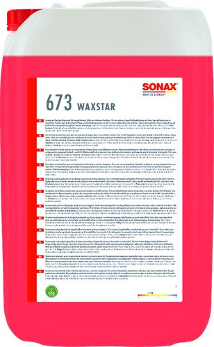 SONAX WaxStar