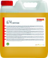 SONAX DryStar