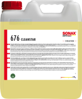 SONAX Cleanstar -EVOLUTION-