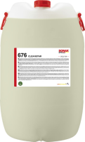 SONAX Cleanstar -EVOLUTION-