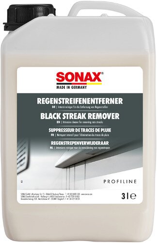 SONAX RegenStreifenEntferner