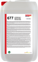SONAX Hypercoat - High Gloss Protection -EVOLUTION-