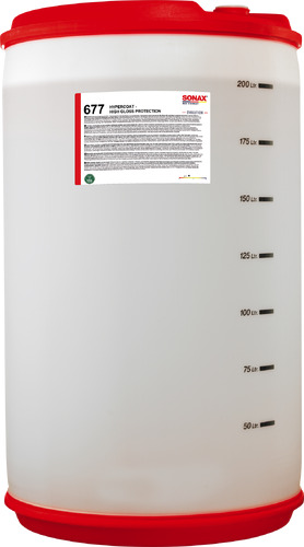 SONAX Hypercoat - High Gloss Protection -EVOLUTION-