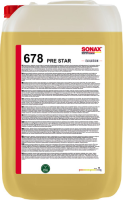 SONAX PreStar -EVOLUTION-