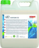 SONAX DuoFoam ECO - ECOCERT DETERGENT