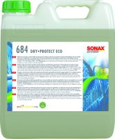 SONAX Dry+Protect ECO