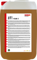 SONAX Foam X