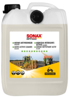 SONAX AGRAR AktivReiniger alkalisch