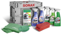 SONAX PflegeBox
