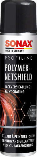 SONAX PROFILINE PolymerNetShield
