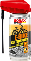 SONAX E-BIKE KettenSpray mit EasySpray