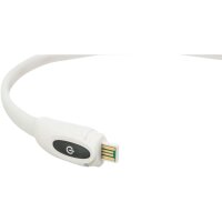 Flash Leuchtring USB