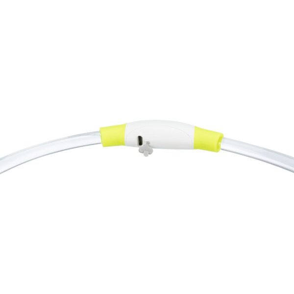 Flash Leuchtring USB