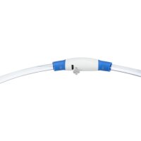 Flash Leuchtring USB