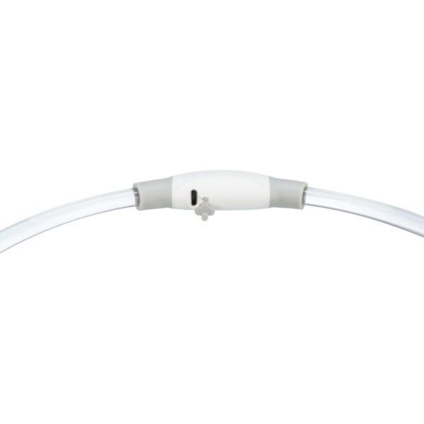 Flash Leuchtring USB