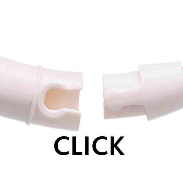 Flash Leuchtring USB
