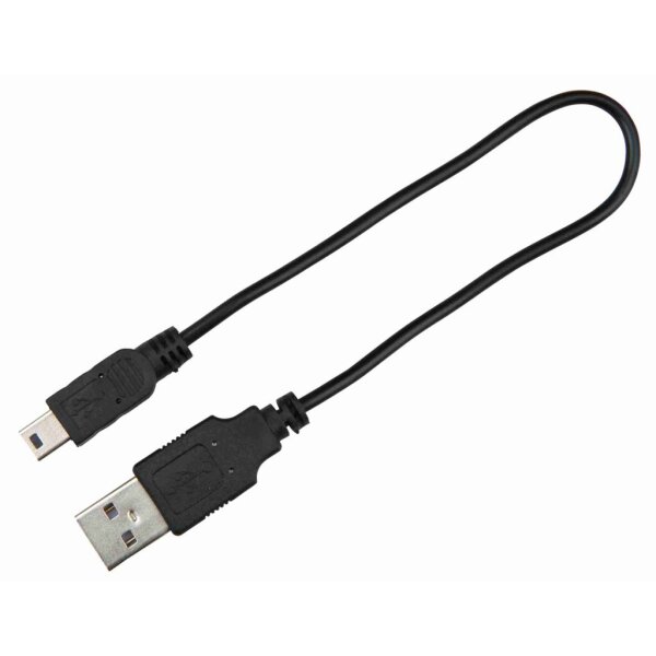 Flash Leuchtring USB