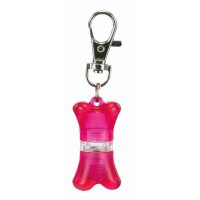 Flasher für Hunde