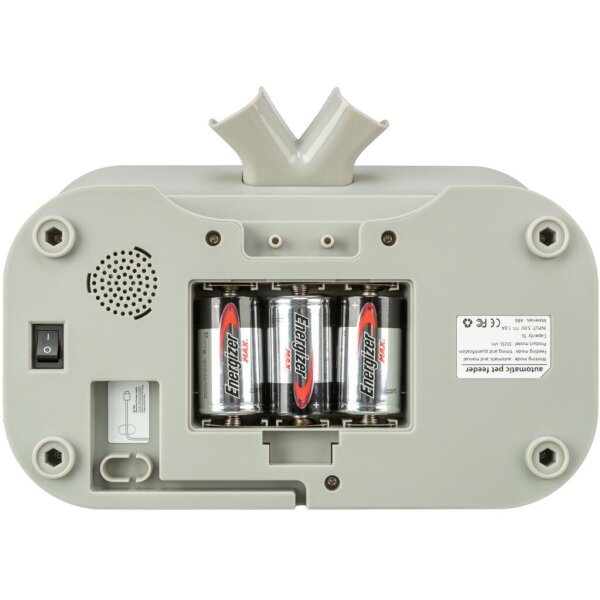 Futterautomat TX-C Smart 5.0L