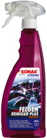 SONAX XTREME FelgenReiniger PLUS