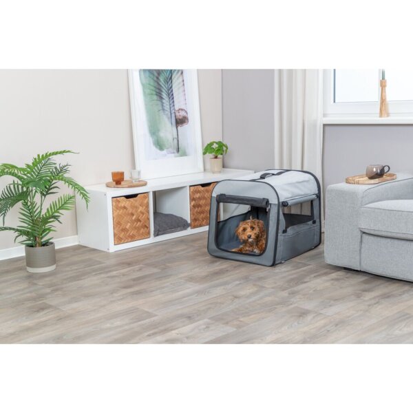 Hundebox Basic
