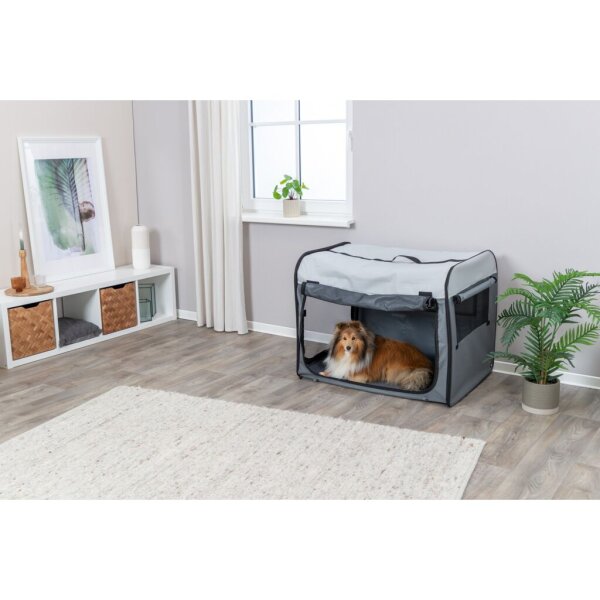 Hundebox Basic