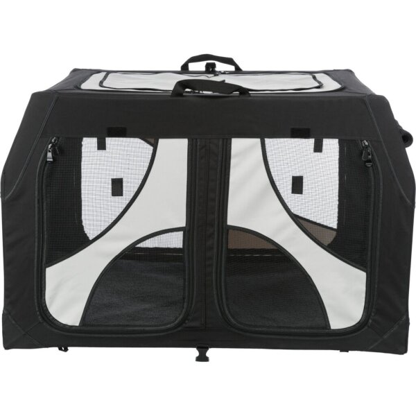 Hundebox Vario Double