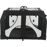 Hundebox Vario Double