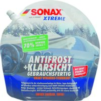 SONAX XTREME AntiFrost+KlarSicht bis -20 °C