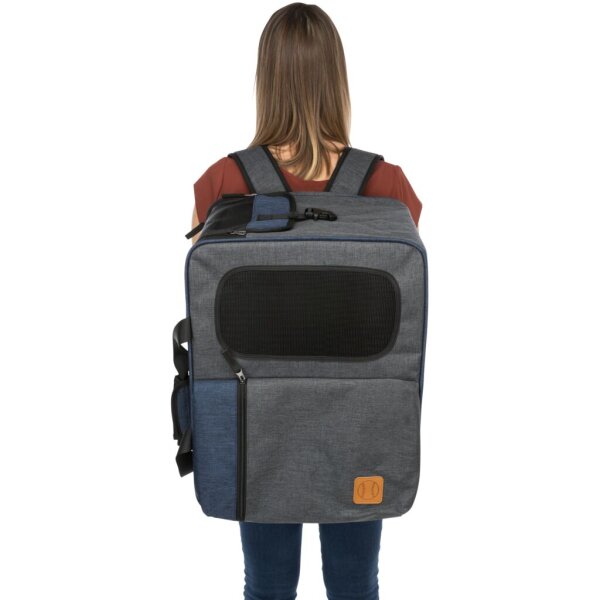Rucksack & Tasche Tara 2 in 1