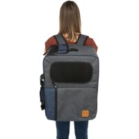 Rucksack & Tasche Tara 2 in 1