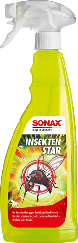 SONAX InsektenStar