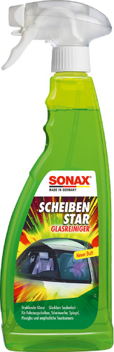 SONAX ScheibenStar