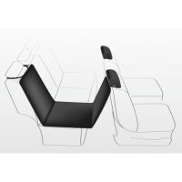 Auto-Schondecke, teilbar