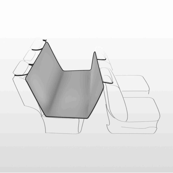 Auto-Schondecke