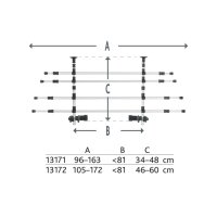 Auto-Gitter